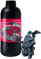 Żywica UV Phrozen Aqua Grey 8K 1 kg do drukarki 3D – szara żywica do niezwykle szczegółowych modeli, figurek, prototypów i precyzyjnych wydruków.