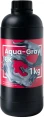 Phrozen Aqua Grey 8K 1 kg 1 l – fotopolimerowa żywica UV o niskim skurczu, zapewniająca wysoką dokładność oraz bardzo dobre odwzorowanie drobnych detali.