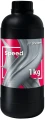 Phrozen Speed Grey 1 kg 1 l – fotopolimerowa żywica UV opracowana do szybkiego drukowania modeli 3D przy zachowaniu wysokiej jakości detali.