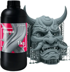Phrozen Speed Grey 1 kg