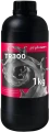 Phrozen TR300 High Temp 1 kg 1 l – szara żywica fotopolimerowa UV o odporności temperaturowej do około 160°C, przeznaczona do wymagających zastosowań technicznych.