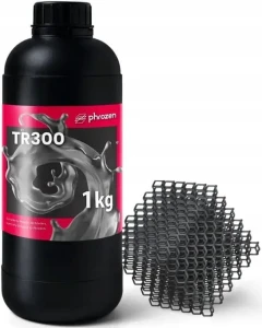 Phrozen TR300 High Temp Grey 1 kg