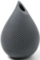 Phrozen TR250 LV High Temp szara żywica do drukarki 3D – niski skurcz pomaga zachować dokładne wymiary i geometrię precyzyjnych modeli.