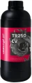 Żywica Phrozen TR250 LV Grey 1 kg – materiał o twardości 79 D Shore’a i wydłużeniu 20%, łączący sztywność z odpowiednią elastycznością.