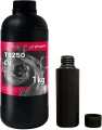 Żywica UV Phrozen TR250 LV High Temp 0,1 kg do drukarki 3D – wysokotemperaturowa żywica do modeli technicznych, form, termoformowania i części konstrukcyjnych.