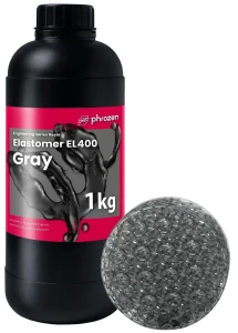 Phrozen Elastomer EL400 Grey 1 kg