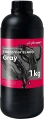 Phrozen Elastomer EL400 Grey 1 kg – elastyczna żywica UV o twardości 70–75A Shore’a i wydłużeniu przy zerwaniu sięgającym 391%.