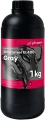 Phrozen Elastomer EL400 Grey 100 g – elastyczna żywica UV o twardości 70–75A Shore’a i wydłużeniu przy zerwaniu sięgającym 391%.