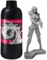 Phrozen Water Washable Model Grey 1 kg – szara żywica do drukarki 3D umożliwiająca wygodne czyszczenie gotowych wydruków wodą.