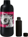 Żywica Phrozen Water-Washable Model Grey 1 kg 1 l – wodnozmywalna żywica UV do precyzyjnych modeli, figurek, prototypów i wydruków 3D.