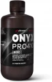 Phrozen Onyx Rigid Pro410 Black – żywica o wysokiej sztywności przeznaczona do funkcjonalnych części, uchwytów, stojaków, organizerów i prototypów technicznych.