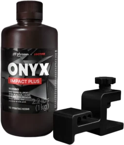 Phrozen Onyx Impact Plus Black 1kg
