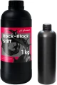 Phrozen Stiff Rock Black 0,5kg – żywica o twardości 81D Shore’a przeznaczona do prototypów, części technicznych i modeli funkcjonalnych.