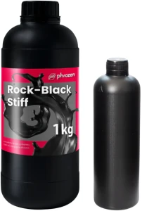 Phrozen Stiff Rock Black 0,5 kg