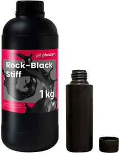 Phrozen Stiff Rock Black  0,1 kg
