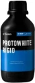Żywica Phrozen ProtoWhite Rigid 1l – materiał do części mechanicznych, przyrządów, osprzętu oraz modeli wymagających wysokiej sztywności i dokładności.
