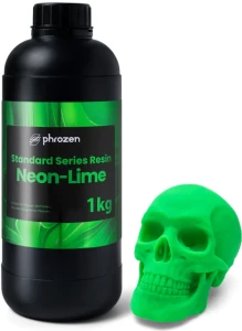 Phrozen Neon Lime 1kg