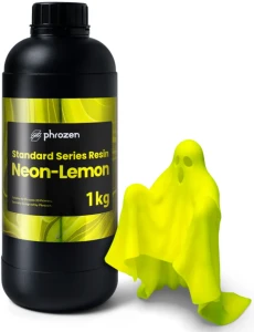 Phrozen Neon Lemon 1 kg