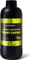 Phrozen Neon Lemon 1kg to żółta żywica fotopolimerowa UV do druku 3D, przeznaczona do figurek, modeli dekoracyjnych i elementów użytkowych