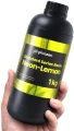 Żywica fotopolimerowa Phrozen Neon Lemon 1kg 1l w kolorze Lemon, zapewniająca wysoką jakość powierzchni, dobre odwzorowanie detali i niską deformację