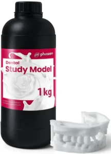 Phrozen Dental Study Model White 1kg