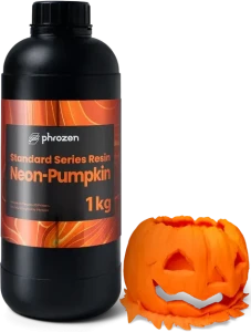 Phrozen Neon Pumpkin 1kg