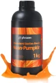 Neonowa żywica Phrozen Neon Pumpkin 1l w wyrazistym brzoskwiniowo-różowym kolorze do modeli 3D wymagających wysokiej jakości powierzchni i dokładnego odwzorowania detali