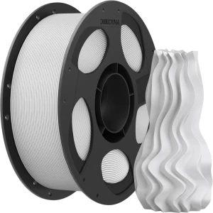 Filament Anycubic PLA Light Grey 1kg