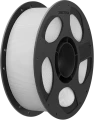 Filament Anycubic PLA Light Grey 1kg - uniwersalny materiał PLA do druku 3D, który łączy płynną ekstruzję, dobrą przyczepność warstw i wysoką dokładność odwzorowania modeli.