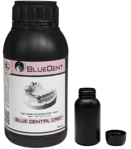 BlueCast Dental Cast 0,1kg