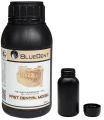 Żywica BlueCast Dental Model 0,1kg – materiał do drukarek LCD/DLP zapewniający wysoką dokładność wymiarową i czytelne odwzorowanie detali.