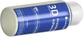 Klej adhezyjny Anycubic 2x60ml w kolorze Clear do drukarek 3D, z wygodnym aplikatorem umożliwiającym równomierne nanoszenie cienkiej warstwy na stół roboczy