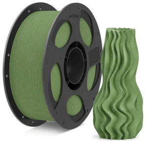 Filament Anycubic  PLA Olive Green 1kg