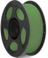Filament Anycubic PLA Olive Green 1kg - materiał do druku 3D w stonowanym oliwkowym odcieniu, odpowiedni do makiet, figurek, prototypów i projektów użytkowych.
