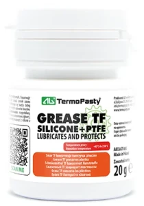 Smar TF (Silikon + PTFE) 20 g
