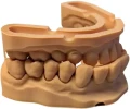 BlueCast Dental Model 0,1kg – specjalistyczna żywica do precyzyjnych modeli stomatologicznych, ortodontycznych i diagnostycznych.