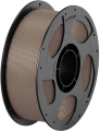 Filament Anycubic PLA Brown 1kg - Łatwa i stabilna ekstruzja