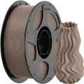 Filament PLA Anycubic Brown 1kg 1,75 mm do drukarki 3D
