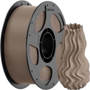 Filament Anycubic PLA Brown 1kg