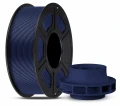 Filament Anycubic ASA Deep Sea Blue 1kg - techniczny filament 1,75 mm odporny na promieniowanie UV, wilgoć i zmienne warunki atmosferyczne.