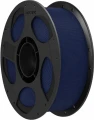 Filament Anycubic ASA Deep Sea Blue 1kg - filament ASA o dobrych właściwościach mechanicznych, wysokiej stabilności termicznej i estetycznym, ciemnoniebieskim wykończeniu.