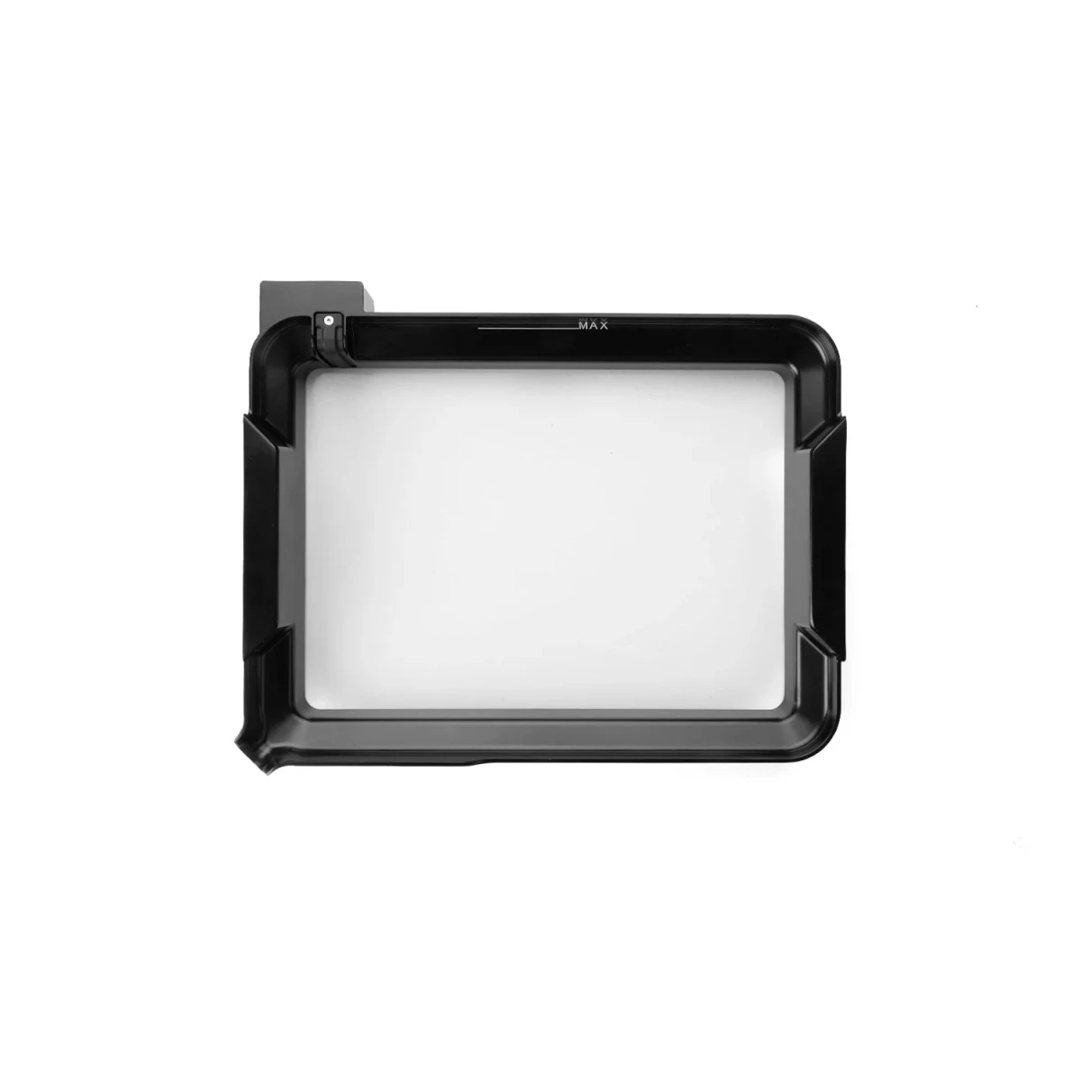 Photon P1 Smart Heating Resin Vat - podgrzewana kuweta na żywicę do drukarki Anycubic Photon P1, wyposażona w system Smart Heating Resin oraz folię ACF, przeznaczona do stabilnej pracy podczas druku 3D z żywicy.