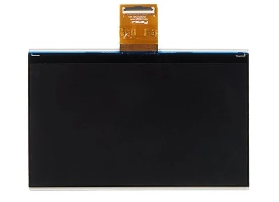 Ekran LCD Anycubic Photon P1 14K - monochromatyczny panel LCD 10,1 cala o rozdzielczości 13312 × 5120 px, przeznaczony jako część wymienna do drukarki żywicznej Anycubic Photon P1.