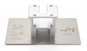 Platforma Anycubic Photon P1 szlifowana