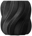 Filament Anycubic PA6-CF 0,5kg - struktura nylonu PA6 wzmocnionego włóknem węglowym