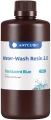Anycubic Water Washable 2.0 Translucent Blue 1kg - łatwy w użyciu