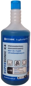 Koncentrat Eco Shine SUPERSONIC K4 1L 