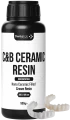 Żywica PowerResins C&amp;B Ceramic A2 0,5 kg - Naturalny kolor A2 i estetyczne wykończenie