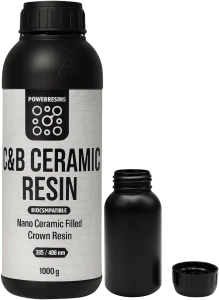 PowerResins C&B Ceramic A1 0,1kg
