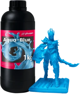 Phrozen Aqua Blue 1 kg